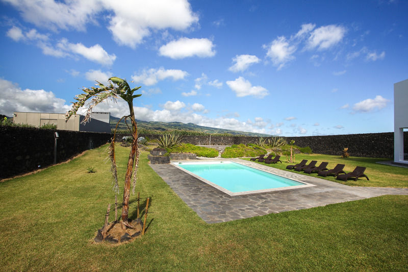 Sao Vicente Lodge - Atlantic Retreat Sao Vicente Ferreira Exterior photo