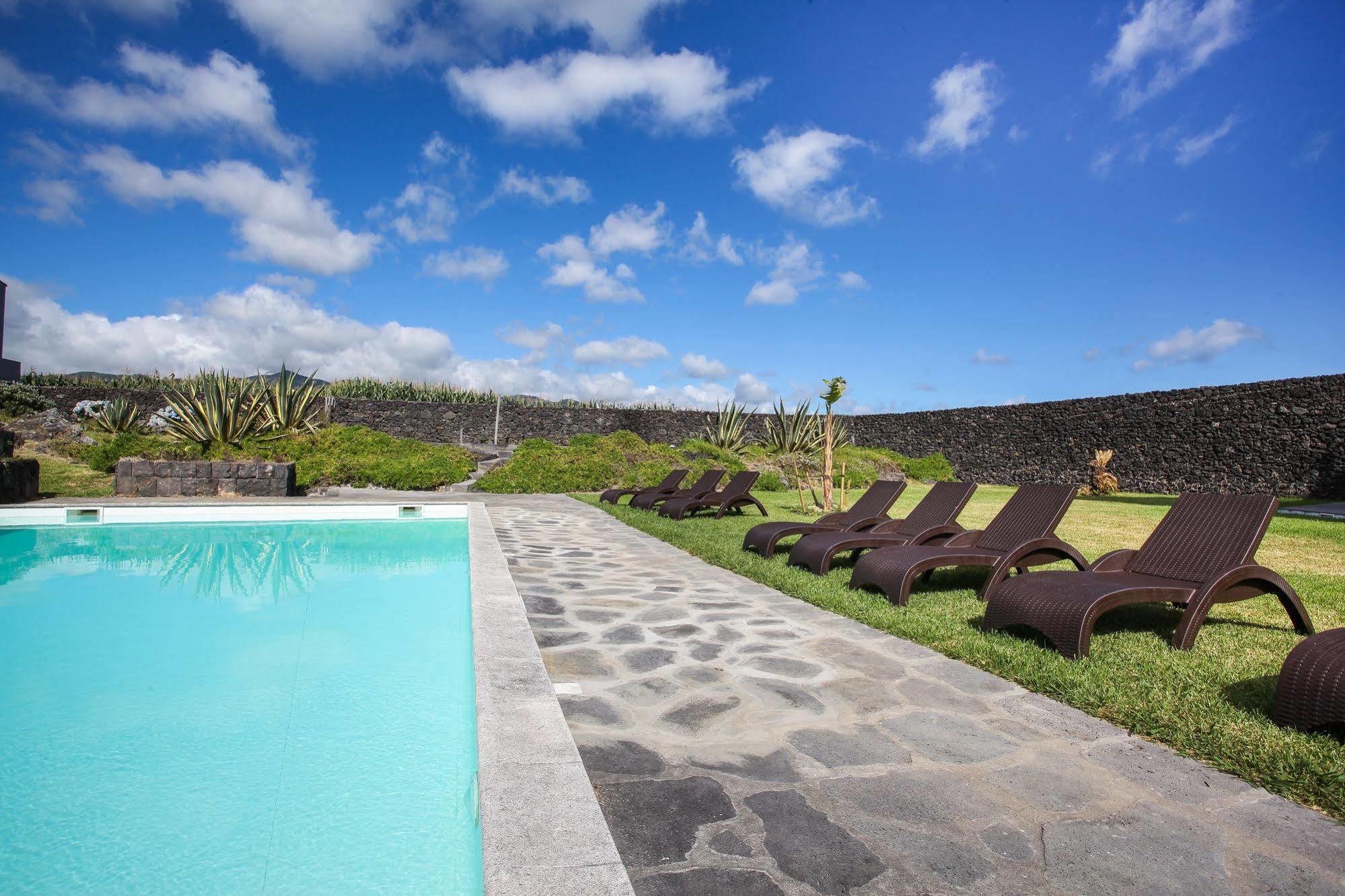 Sao Vicente Lodge - Atlantic Retreat Sao Vicente Ferreira Exterior photo